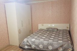 1-roomed apartment by the day, Astana