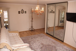 1-roomed apartment for rent in Karaganda