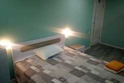 2-комнатная квартира посуточно, ул.Гоголя