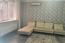 2-этажный коттедж посуточно в центре