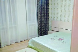 6-комнатный коттедж посуточно