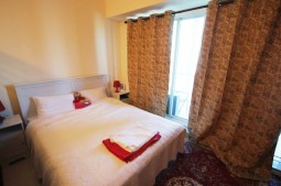 Studio apartment daily