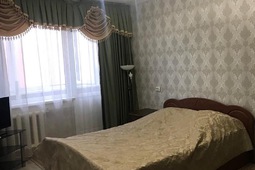 1 bedroom apartment in the center