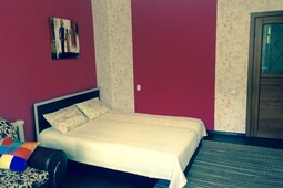 1-room apartment for a day, Stepnoy 1