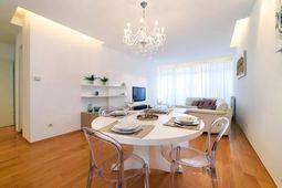 3-комнатная квартира посуточно в Алматы