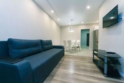 2 bedroom apartment for rent, Atakent