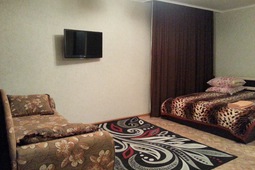 1 bedroom apartment for rent, Abdirov