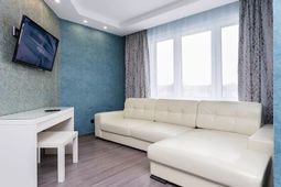 2-комнатная квартира посуточно в Алматы