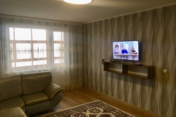 2 bedroom Eurolux apartment for rent