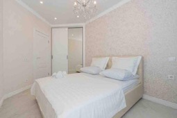 1-room apartment in Aktobe