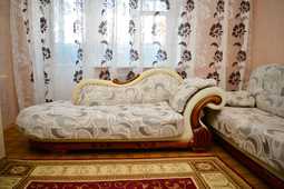 3-комнатная квартира в центре посуточно, Актобе