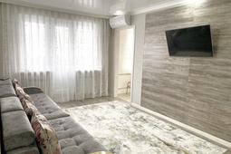 2-комнатная квартира посуточно в центре