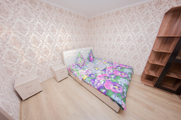 1-комнатная квартира посуточно в центре