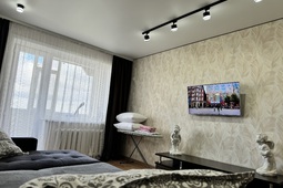 1-room apartment for daily rent in Kokshetau