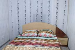 2-комнатная квартира посуточно в Актобе