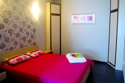 2-комнатная квартира в Актау