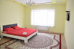 3 room apartment for rent, Batys 2