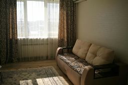 1-room apartment for daily rent in Aktob