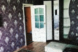 1-room apartment for daily rent in Pavlodar