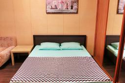 1-room apartment for daily rent in Kokshetau