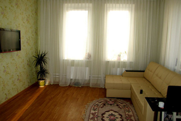 2 bedroom apartment in the center