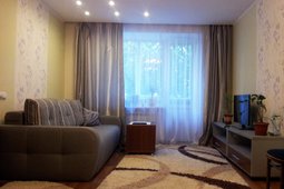 2-room apartment for daily rent, MD.Central 59