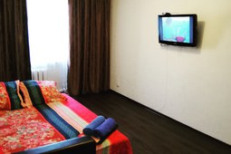 1-комнатная квартира в Павлодаре