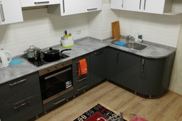 2-комнатная квартира посуточно, Усть-Каменогорск