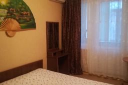 2-комнатная квартира посуточно