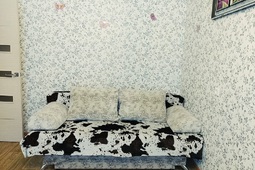 2-комнатная квартира посуточно, ул Республики 18