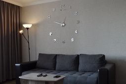 1-room apartment in Karaganda