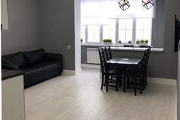 2-комнатная квартира в центре Актобе