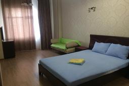 1-комнатная квартира посуточно в Актобе