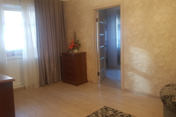 2-комнатная квартира посуточно в Караганде