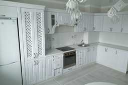 5-room apartment for daily rent in Aktobe