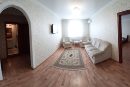 2-комнатная квартира посуточно в Павлодаре