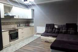 3-room apartments in Karaganda