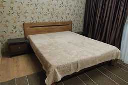 1-room apartment for daily rent in the center