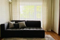 2-комнатные апартаменты на Кайсенова