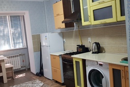 2-room apartments for rent in Aktau