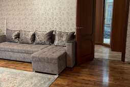 2-комнатная квартира в Караганде