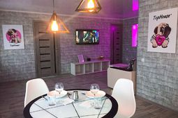 2-room apartment in the center of Temirtau