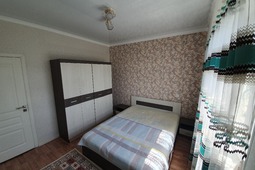 5-room apartment in the center of Shymkent