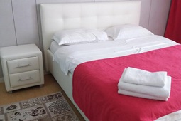 1 bedroom apartment in the city center