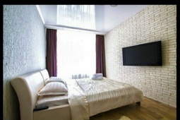 1-комнатная квартира на сутки в Актобе