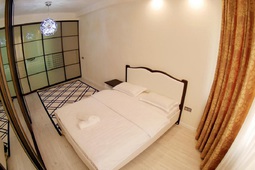 3-room apartment in the center of Aktobe