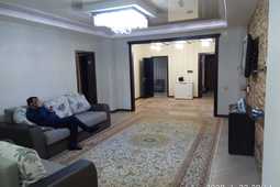 3-комнатная квартира посуточно, Актобе