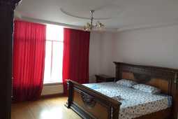 5-room apartment in the center of Aktobe