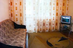 2-КОМ КВАРТИРА. ПОСУТОЧНО