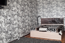 1 bedroom apartment in the center of Borovoy